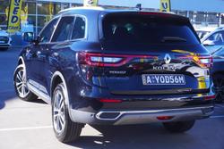 2020 Renault Koleos Zen