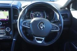 2020 Renault Koleos Zen