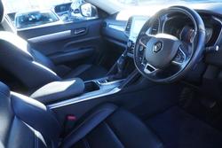 2020 Renault Koleos Zen