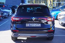 2020 Renault Koleos Zen