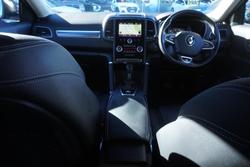 2020 Renault Koleos Zen