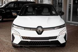 2024 Renault Megane E-Tech Techno EV60