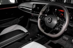 2024 Renault Megane E-Tech Techno EV60