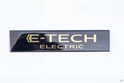 2024 Renault Megane E-Tech Techno EV60