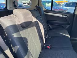 2015 Isuzu MU-X LS-U