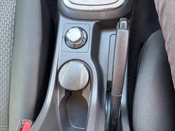 2015 Isuzu MU-X LS-U