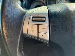 2015 Isuzu MU-X LS-U