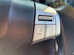 2015 Isuzu MU-X LS-U