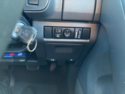 2015 Isuzu MU-X LS-U