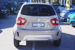 2024 Suzuki Ignis GL