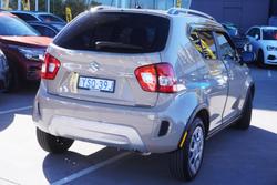 2024 Suzuki Ignis GL