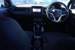 2024 Suzuki Ignis GL