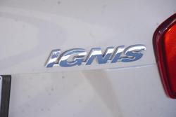 2024 Suzuki Ignis GL