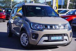 2024 Suzuki Ignis GL