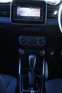 2024 Suzuki Ignis GL
