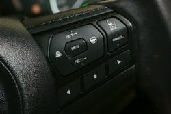 2023 Mazda BT-50 SP