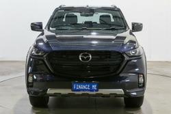 2023 Mazda BT-50 SP