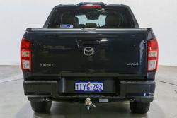 2023 Mazda BT-50 SP