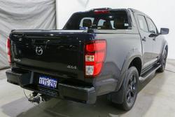 2023 Mazda BT-50 SP