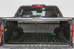2023 Mazda BT-50 SP