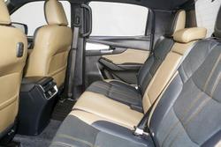 2023 Mazda BT-50 SP