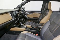 2023 Mazda BT-50 SP