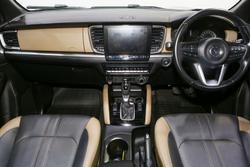 2023 Mazda BT-50 SP