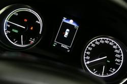 2022 Toyota Camry Ascent