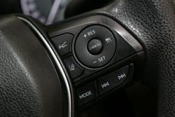 2022 Toyota Camry Ascent