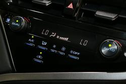 2022 Toyota Camry Ascent