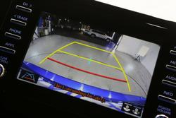 2022 Toyota Camry Ascent