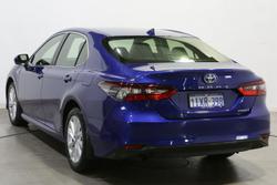 2022 Toyota Camry Ascent