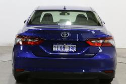 2022 Toyota Camry Ascent