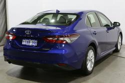 2022 Toyota Camry Ascent