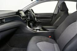 2022 Toyota Camry Ascent