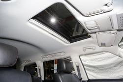 2022 Nissan Patrol Ti-L