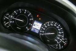 2022 Nissan Patrol Ti-L