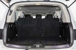 2022 Nissan Patrol Ti-L