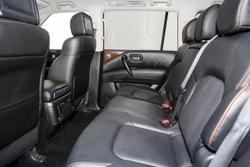 2022 Nissan Patrol Ti-L