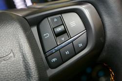 2025 Ford Ranger Wildtrak