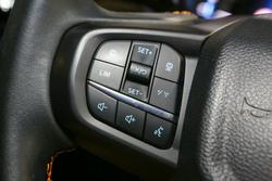 2025 Ford Ranger Wildtrak