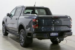 2025 Ford Ranger Wildtrak