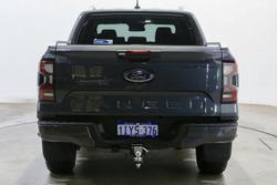 2025 Ford Ranger Wildtrak