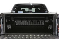 2025 Ford Ranger Wildtrak