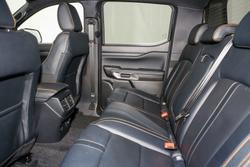 2025 Ford Ranger Wildtrak