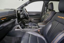 2025 Ford Ranger Wildtrak