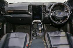 2025 Ford Ranger Wildtrak