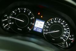 2023 Nissan Patrol Ti