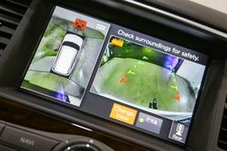 2023 Nissan Patrol Ti