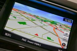 2023 Nissan Patrol Ti